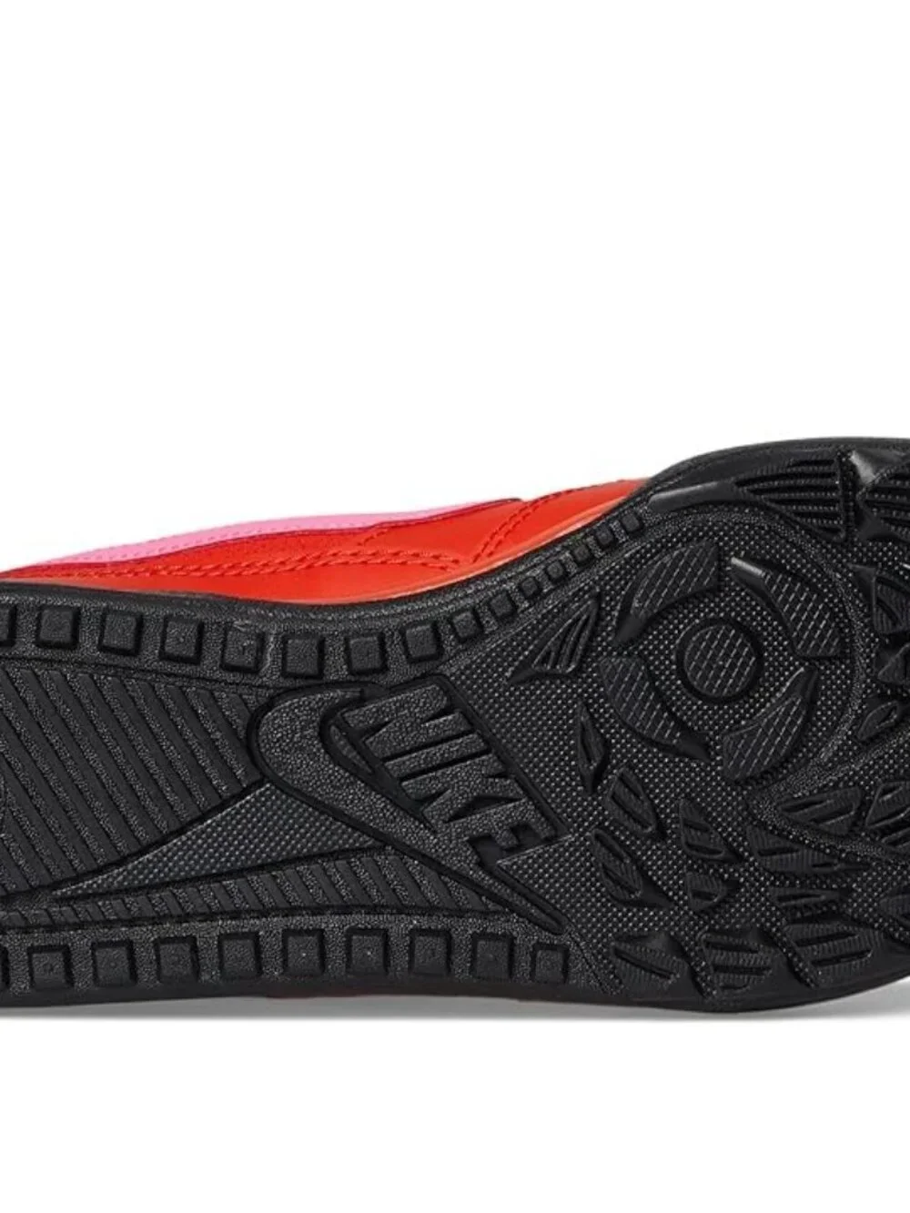 Nike Kids Terra Manta Boys Shoes Picante Red/Pink Glow/Black : 6.5 Big Kid Male